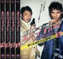全巻セット【中古】DVD▼スニッファー 嗅覚捜査官(4枚セット)第1話〜第7話 最終 レンタル落ち ケース無