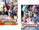 【バーゲンセール】2パック【中古】DVD▼ウルトラマンフェスティバル 2012(2枚セット)第1部、第2部 レンタル落ち 全2巻 ケース無