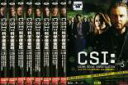 全巻セット【中古】DVD▼CSI:科学捜査班 シーズン5 SEASON(8枚セット)第1話〜第23話 最終 レンタル落ち ケース無