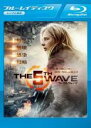 【中古】Blu-ray▼フィフス ウェイブ ブルーレイディスク レンタル落ち ケース無