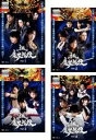 全巻セット【中古】DVD▼牙狼10周年記念 牙狼 GARO 魔戒烈伝(4枚セット)第1話〜第12話 最終 レンタル落ち ケース無
