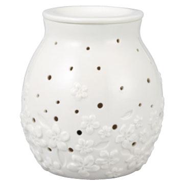 (生活の木)アロマランプLフラワーのサムネイル