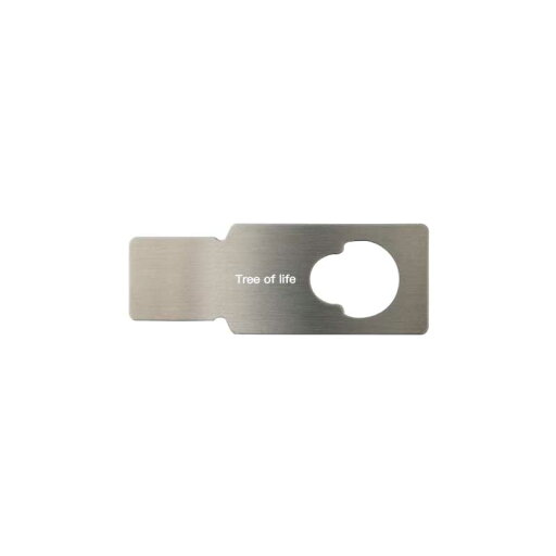 (生活の木)ドロッパーオープナー(精油ボトル用開栓器具) (生活の木)ドロッパーオープナー(精油ボトル用開栓器具)