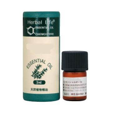 (生活の木)エッセンシャルオイルカモマイル・ローマン(ローマカミツレ)　3ml