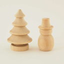 一十八日 ウッドディフューザーもみの木と雪だるまCHRISTMAS SET