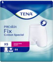 【ポイント5倍】TENA フィックス コットンスペシャル XSサイズ ホワイト 5枚 ホルダー (テーナ 紙おむつ パッド ホルダー 尿とりパッド ホルダー 尿取パッド 介護用 おむつ ホルダー 介護 男性用 女性用 介護パンツ 介護用パンツ