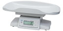 大和製衡 デジタル ベビースケール 【検定付き】UDS-211Be-K 赤ちゃん 新生児 体重計(4)