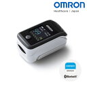 オムロン パルスオキシメーター HPO-300T omron 医療機器 日本メーカー