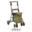 島製作所 リズムRWC シルバーカー ショッピングカー コンパクトタイプ 折りたたみ 送料無料 買い物 軽量 便利 おしゃれ 父の日 母の日 敬老の日