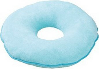 介護用品 床ずれ防止 クッション デラックス円座