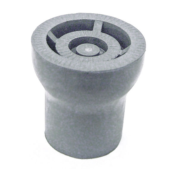 つえ ステッキ 杖 リハビリ 婦人用 紳士用 介護用品 介護 先ゴム 29φ 木製松葉杖(吸着) つえ 杖オプション 杖先ゴム