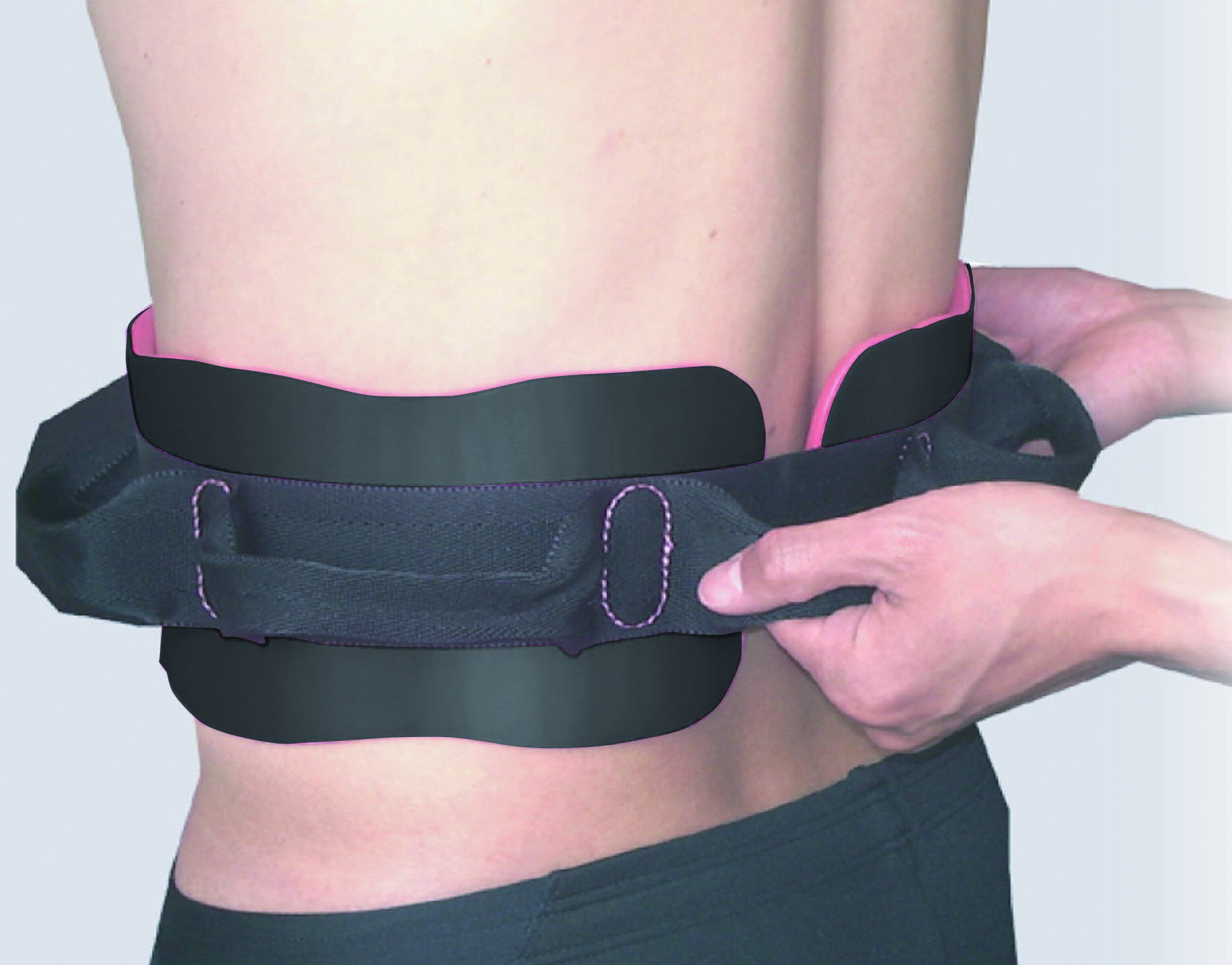 入浴用ベルト 新・入浴用キャリーベルト 入浴介助 転倒予防