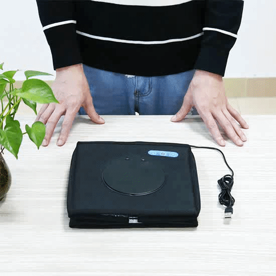 撮影ボックス 25cm 40cm 反射板付き 背景12色 高輝度LED 96/144灯 白一色に全集中 ...