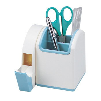 テープカッター コンビ