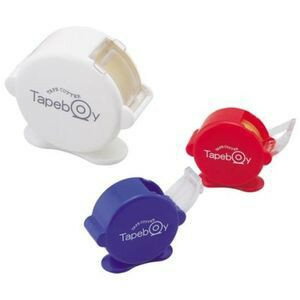 テープカッター テープボーイ