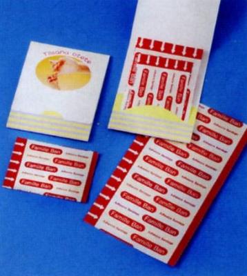 絆創膏 やさしい手 N-11 【ご注文単位 800個】