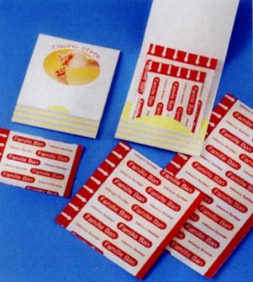 絆創膏 やさしい手 N-14 【ご注文単位 600個】