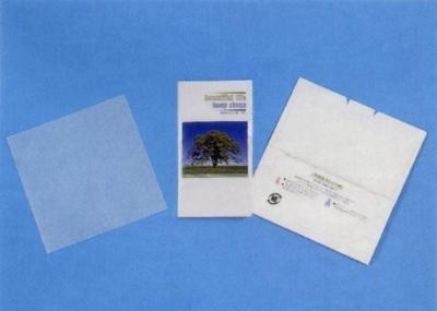 あぶらとり紙 太木 N 10枚入 白紙 【ご注文単位 900個】