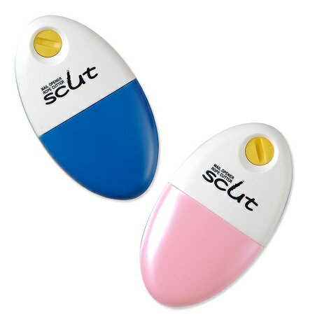 カッター スカット