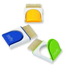 OA用品 サスケ ペーパースタンドブラシ