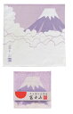 富士山ふきん 【ご注文単位100枚以上】