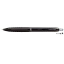 三菱鉛筆 ゲルインクボールペン ユニボール シグノ 307 0.7mm 黒インク UMN30707.24 【ご注文単位 10本】