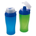 ウェーブ ドリンクボトル 600ml(3)