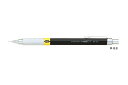 三菱鉛筆 シャープ 製図用シャープ 黒 M3552.24