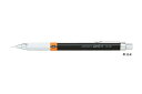 三菱鉛筆 シャープ 製図用シャープ 黒 M4552.24