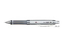 三菱鉛筆 シャープ ユニ アルファゲル クルトガエンジン搭載タイプ ブラック M5858GG1P.24