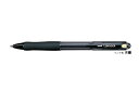 三菱鉛筆 油性ボールペン VERY楽ノック 極太 黒 SN10014.24 【ご注文単位 10本】
