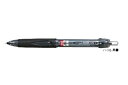 三菱鉛筆 油性ボールペン パワータンク スタンダード 黒 SN200PT05.24 【ご注文単位 10本】
