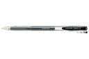 三菱鉛筆 ゲルインクボールペン ユニボール シグノ スタンダード 黒 UM100.24 【ご注文単位 10本】
