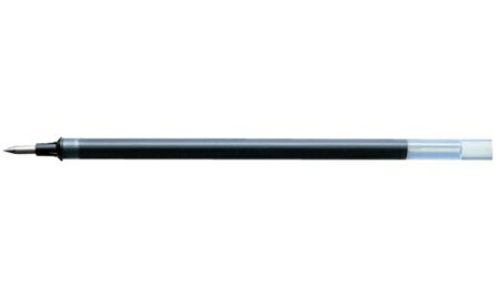 三菱鉛筆 ゲルインクボールペン用替芯 黒 UMR5.24 【ご注文単位 10本】