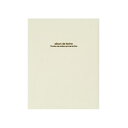 フエルアルバム Digio ドゥ ファビネ A4サイズ ホワイト アH-A4D-161-W