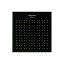 フエルアルバム Digio インテグレーション Lサイズ ブラック LDH-1001-D