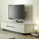 テレビ台 テレビボード 幅150 高級 収納 ローボード シンプル 完成品 ブラック ホワイト 北欧 木製 高さ40cm 白 黒 モダン 家具