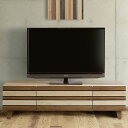 テレビ台 北欧 おしゃれ テレビボード 幅140cm 収納 完成品 ダイニング 木製 引出し 高さ40cm モダン ナチュラル シンプル ローボード ウォールナ...