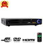 DVDץ졼䡼 HDMI֥ AV֥ CPRMб HDMIü   USBü ⥳դ ַ DVD CD USB  ѥ ץ ͵  餷  DVD-H2250C CDץ졼䡼 USB꡼   DVDե CPRM б ֥å פ򸫤