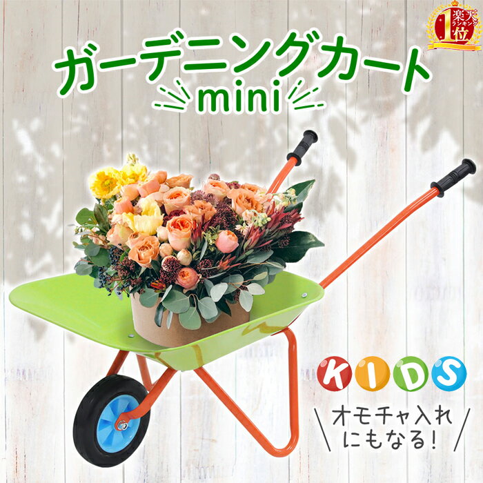 ガーデンカート 手押し車 キャリーカート ワゴン グリーン 対荷重150kgまでBest Choice Products Dual-Wheel Home Utility Yard Wheelbarrow Garden Cart