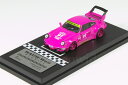 TARMAC Works 1/64 RWB 964 IDLERS #91 VERONIKA 東京オートサロン2020限定 ver. ポルシェ 911 RAUH-Welf BEGRIFF