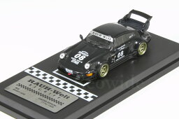 TARMAC Works 1/64 RWB 964 IDLERS #08 SWEETJANE 東京オートサロン 2020 限定 ver. ポルシェ 911 RAUH-Welf BEGRIFF