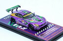 Tarmac Works Custom 1/64 メルセデス ベンツ AMG GT3 エヴァンゲリオン エヴァ レーシングチーム Tarmac Works Custom 1:64 Mercedes Benz AMG GT3 Eva Racing Team Diecast