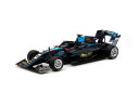 ターマックワークス 1/64 ダラーラ フォーミュラ 3 F3 マカオGP 2020 スペシャルエディションTarmac Works 1/64 Dallara Formula 3 F3 Macau GP FIA F3 World Cup 2019 #18 - Macau GP 2020 Special Edition - HOBBY64