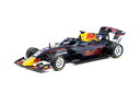 ターマックワークス 1/64 ダラーラ フォーミュラ 3 マカオグランプリ FIA F3 ワールドカップ 2019 #6Tarmac Works 1/64 Dallara Formula 3 Macau Grand Prix FIA F3 World Cup 2019 #6 - HOBBY64