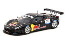 ターマックワークス×イクソ 1/64 フェラーリ 458 イタリア GT3 GT ツアー 2011 #39Tarmac Works X IXO 1:64 Ferrari 458 Italia GT3 GT TOUR 2011 #39 - HOBBY64