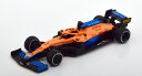 ターマックワークス 1/64 マクラーレン MCL35M 優勝イタリアGP 2021 Ricciardo デカール付きTarmac Works 1:64 McLaren MCL35M Winner GP Italy 2021 Ricciardo with Decals