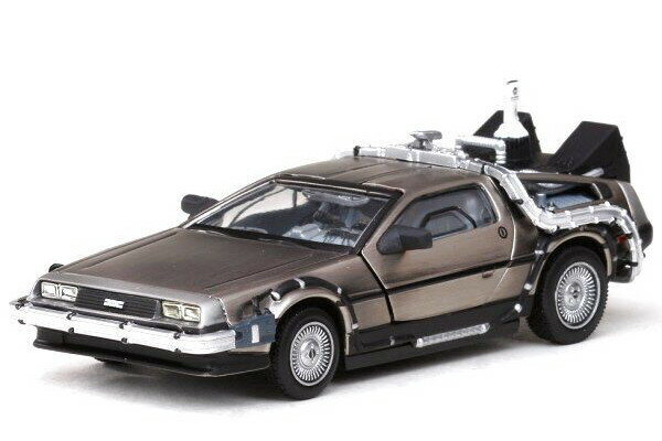 楽天市場】welly 1/24 デロリアン back to the future iiの通販 楽天市場】welly 1/24 デロリアン back to the future iiの通販