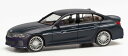 ヘルパ 1/87 BMW アルピナ B3 (G20) リムジン ブラック/サファイアメタリック Herpa 1:87 BMW Alpina B3 (G20) Limousine black saphiremetallic