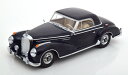 KK-SCALE 1/18 メルセデス 300 SC W188 クーペ 1955 ダークブルーKK-Scale 1:18 Mercedes 300 SC W18...